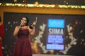 Actress Rajisha Vijayan @ SIIMA Awards 2017 Day 2 Photos in Abu Dhabi