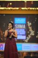 Actress Rajisha Vijayan @ SIIMA Awards 2017 Day 2 Photos