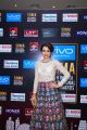 Actress Trisha Krishnan @ SIIMA Awards 2017 Day 2 Red Carpet Photos