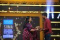 Ambika, Madhan Karky @ SIIMA Awards 2017 Day 2 Photos in Abu Dhabi