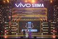 Anirudh & Saritha @ SIIMA Awards 2017 Day 2 Photos in Abu Dhabi