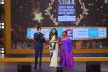 Anirudh, Saritha @ SIIMA Awards 2017 Day 2 Photos in Abu Dhabi