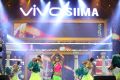 Anu Sithara Dance Performance @ SIIMA Awards 2017 Day 2 Photos in Abu Dhabi