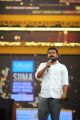 Director Vyaskh @ SIIMA Awards 2017 Day 2 Photos