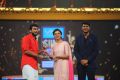 Kalidas Jayaram, Sundeep Kishan @ SIIMA Awards 2017 Day 2 Photos in Abu Dhabi