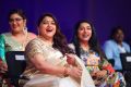 Kushbioo Sundar C, Suhasini Maniratnam @ SIIMA Awards 2017 Day 2 Photos in Abu Dhabi