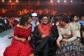 Lakshmi Manchu, Murali Mohan, Trisha @ SIIMA Awards 2017 Day 2 Photos in Abu Dhabi