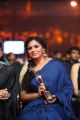 Malayalam Actress Asha Sarath @ SIIMA Awards 2017 Day 2 Photos