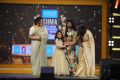 Meena, Nainika, Kushbu, Suhasini @ SIIMA Awards 2017 Day 2 Photos in Abu Dhabi