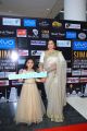 Nainika, Meena @ SIIMA Awards 2017 Day 2 red Carpet Photos