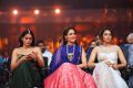 Regina Cassandra, Pragya Jaiswal, Rakul Preet Singh @ SIIMA Awards 2017 Day 2 Photos