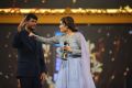 Sandeep, Ritika Singh @ SIIMA Awards 2017 Day 2 Photos in Abu Dhabi