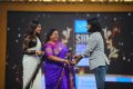 Saritha, Sooraj Santhosh @ SIIMA Awards 2017 Day 2 Photos in Abu Dhabi