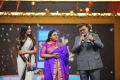 Saritha, SPB @ SIIMA Awards 2017 Day 2 Photos in Abu Dhabi