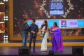 Sathish, Anirudh, Saritha @ SIIMA Awards 2017 Day 2 Photos in Abu Dhabi