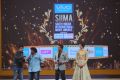 Sathish, Yogi Babu, Prakash Raj, Shubra Aiyappa @ SIIMA Awards 2017 Day 2 Photos in Abu Dhabi