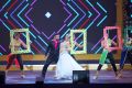 Shriya Saran Dance Performance @ SIIMA Awards 2017 Day 2 Photos in Abu Dhabi