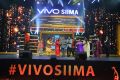 Singer SPB @ SIIMA Awards 2017 Day 2 Photos