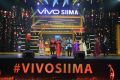 Singer SPB wins Lifetime Achievement Award @ SIIMA Awards 2017 Day 2 Photos in Abu Dhabi