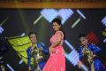 Tamil Actress Nikki Galrani Dance Performance @ SIIMA Awards 2017 Day 2 Photos