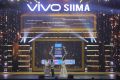 Trisha, Prakash Raj, Subra Aiyappa @ SIIMA Awards 2017 Day 2 Photos in Abu Dhabi