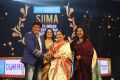 Balakrishna, P Susheela, Radhika @ SIIMA Awards 2018 Function Photos (Day 1)