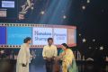 Darshana, Shibu Thameens, KS Chitra @ SIIMA Awards 2018 Function Photos (Day 1)