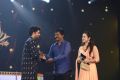 Best Playback Singer Male Tamil goes to Sid Sriram @ SIIMA Awards 2018 Function Photos (Day 1)