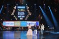 Award for Best Comedian Tamil goes to Soori  @ SIIMA Awards 2018 Function Photos (Day 1)