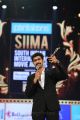 Award for Entertainer of the year goes to Rana Daggubati @ SIIMA Awards 2018 Function Stills (Day 2)