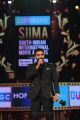 Best Actor in a Leading Role (Critics) Kannada goes to Sri Murali @ SIIMA Awards 2018 Function Stills (Day 2)