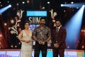 Best Actor in a Supporting Role Telugu goes to Aadhi Pinisetty @ SIIMA Awards 2018 Function Stills (Day 2)