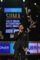 Best Actor in a Leading Role (Critics) Kannada goes to Sri Murali @ SIIMA Awards 2018 Function Stills (Day 2)