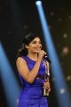 Best Actor in a Supporting Role Female Kannada goes to Bhavana Rao @ SIIMA Awards 2018 Function Stills (Day 2)