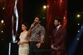 Best Actor in a Supporting Role Telugu goes to Aadhi Pinisetty @ SIIMA Awards 2018 Function Stills (Day 2)