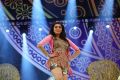 Actress Pranitha Dance Performance @ SIIMA Awards 2018 Function Stills (Day 2)