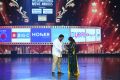 Best Playback Singer Male Telugu goes to Kaala Bhairava K @ SIIMA Awards 2018 Function Stills (Day 2)