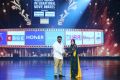 Best Playback Singer Male Telugu goes to Kaala Bhairava K @ SIIMA Awards 2018 Function Stills (Day 2)