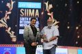 Best Music Director Telugu goes to MM Keeravani @ SIIMA Awards 2018 Function Stills (Day 2)