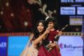 A special award category for the Best Child Artist goes to Shlaga Saligrama @ SIIMA Awards 2018 Function Stills (Day 2)