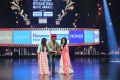 Best Actor in a Supporting Role Kannada goes to Kashinath @ SIIMA Awards 2018 Function Stills (Day 2)