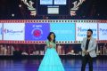Best Playback Singer Female Telugu goes to Madhu Priya @ SIIMA Awards 2018 Function Stills (Day 2)