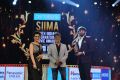 Best Debutant Actor Telugu goes to Ishan @ SIIMA Awards 2018 Function Stills (Day 2)