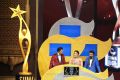 Priyadarshi, Sree Mukhi, Rahul Ramakrishna @ SIIMA Awards 2018 Function Stills (Day 2)