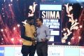 Best Cinematographer Telugu goes to KK Senthil Kumar @ SIIMA Awards 2018 Function Stills (Day 2)