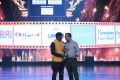 Best Cinematographer Telugu goes to KK Senthil Kumar @ SIIMA Awards 2018 Function Stills (Day 2)