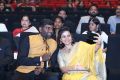 KK Senthil Kumar with wife @ SIIMA Awards 2018 Function Stills (Day 2)