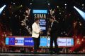 Award for Entertainer of the year goes to Rana Daggubati @ SIIMA Awards 2018 Function Stills (Day 2)