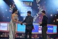 Best Comedian Kannada goes to Sai Kumar @ SIIMA Awards 2018 Function Stills (Day 2)