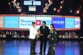 Best Actor in a Leading Role (Critics) Telugu goes to Nandamuri Balakrishna @ SIIMA Awards 2018 Function Stills (Day 2)